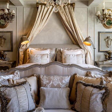 The Notary Bed & Breakfast Bruges Exterior photo