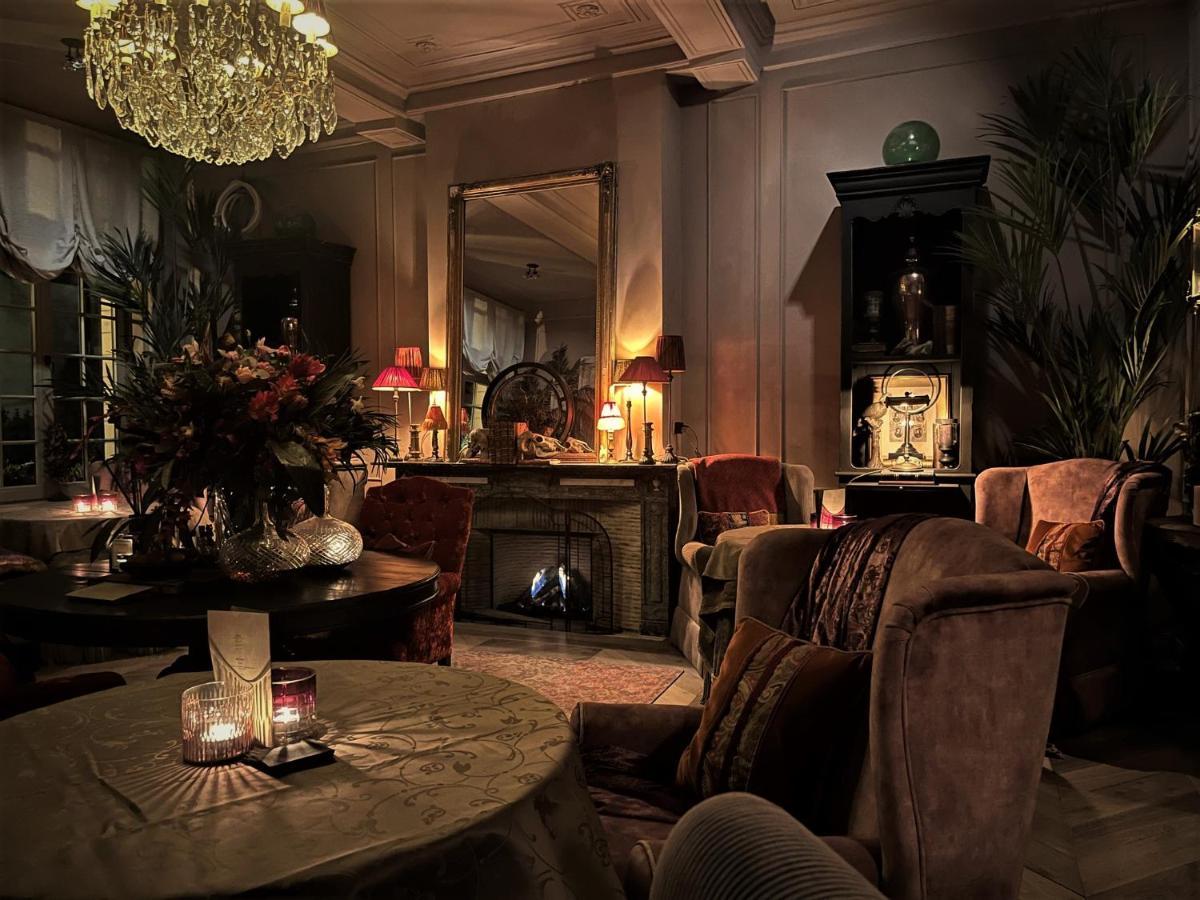 The Notary Bed & Breakfast Bruges Exterior photo