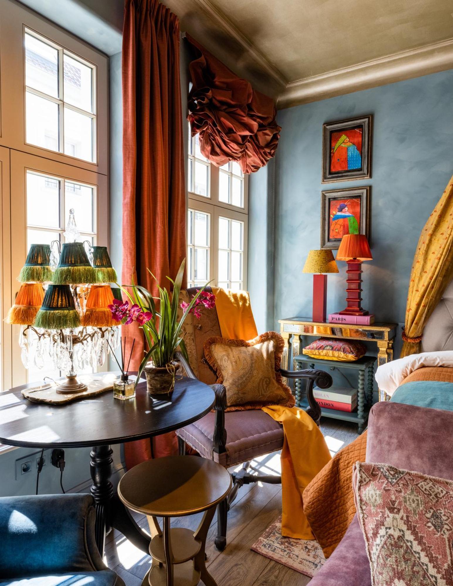 The Notary Bed & Breakfast Bruges Exterior photo