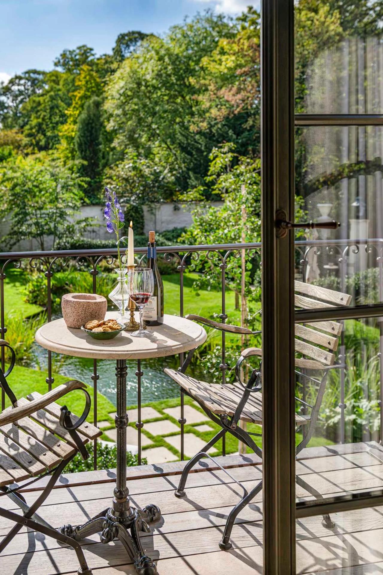 The Notary Bed & Breakfast Bruges Exterior photo