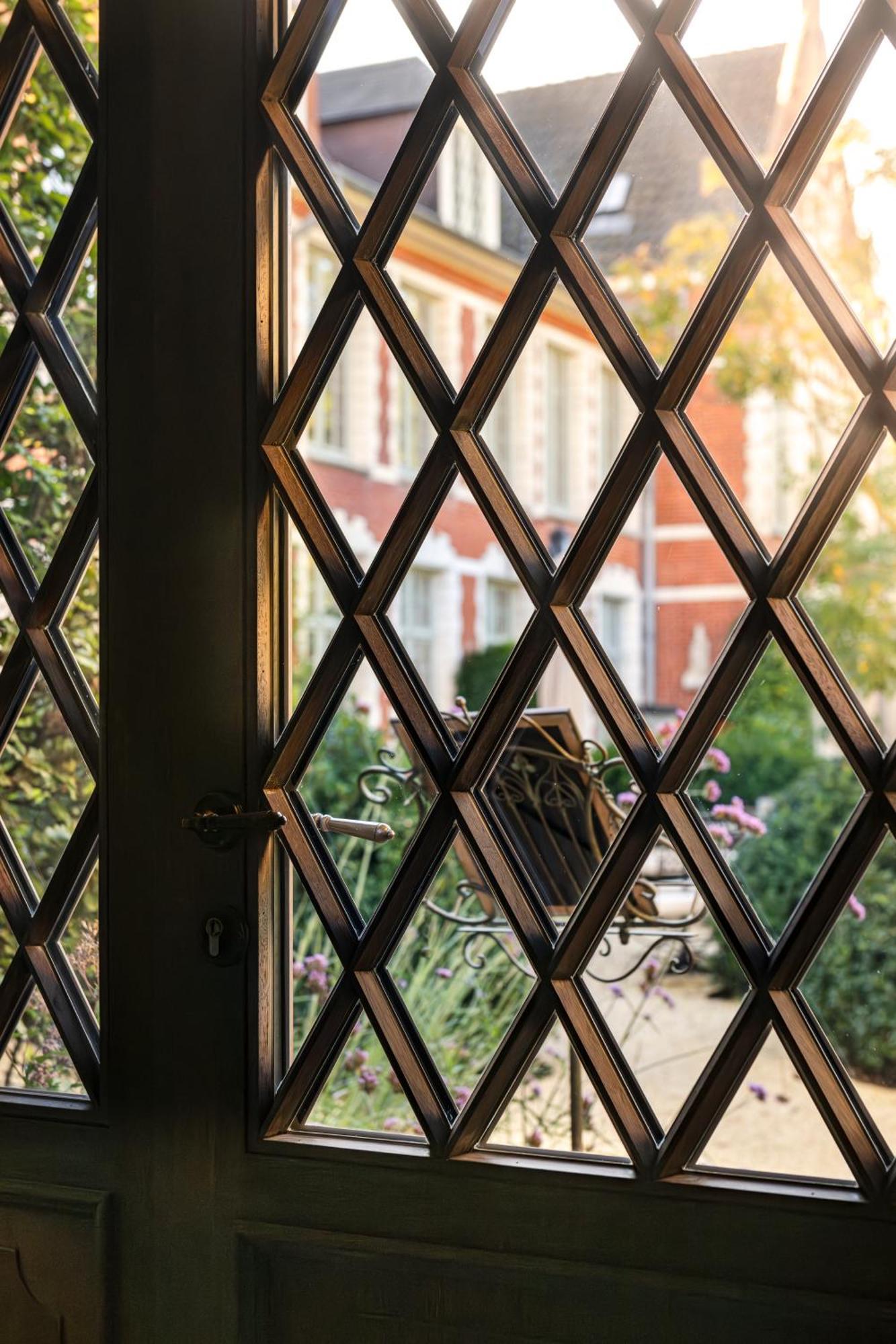 The Notary Bed & Breakfast Bruges Exterior photo