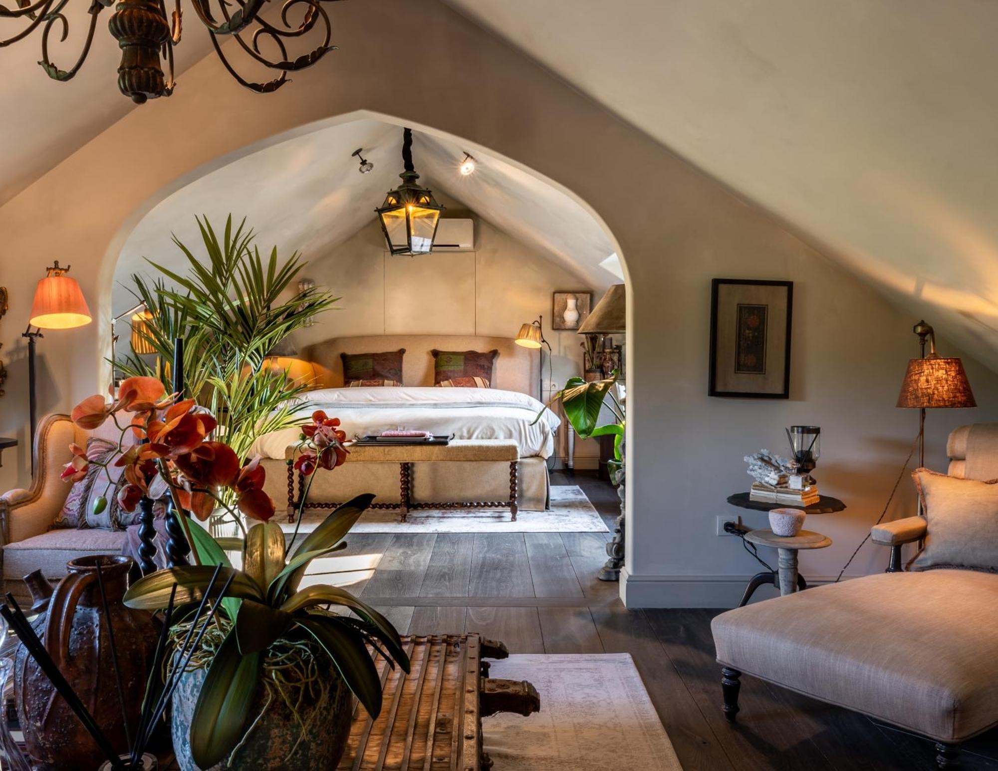 The Notary Bed & Breakfast Bruges Exterior photo